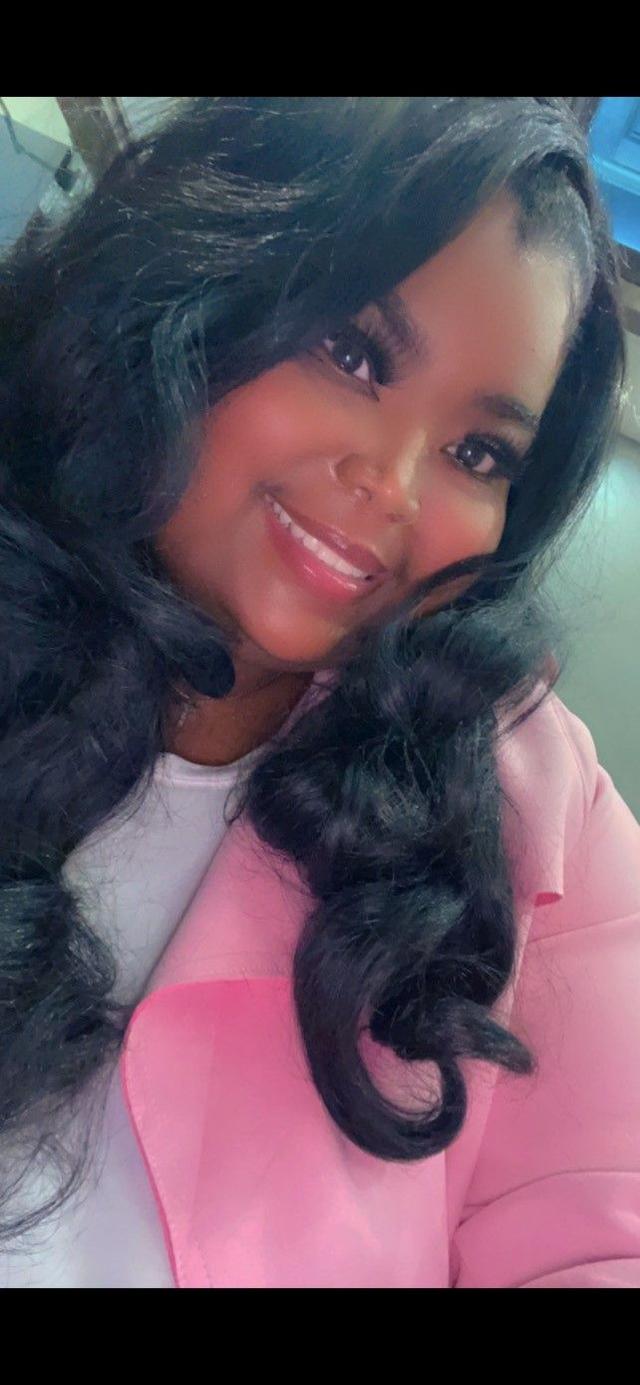 Keyaira S.