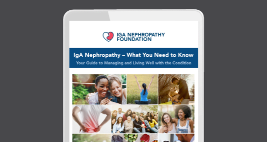 IgAN Guide for Patients