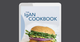 IgAN Cookbook